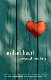 Produktbild: Unsilent Heart