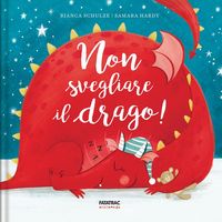 Produktbild: Non svegliare il drago!