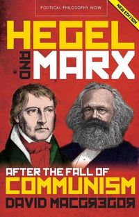 Produktbild: Hegel and Marx