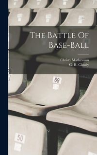 Produktbild: The Battle Of Base-ball