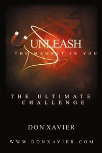 Produktbild: Unleash the Magnet in You