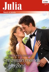 Produktbild: Prinzessin meines Herzens