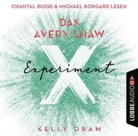Produktbild: Das Avery Shaw Experiment