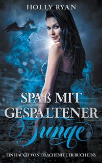 Produktbild: Spa&szlig; mit gespaltener Zunge