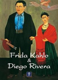 Produktbild: Frida Kahlo & Rivera