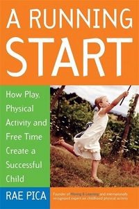 Produktbild: Pica, R: A Running Start