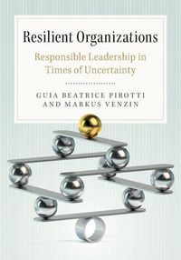 Produktbild: Resilient Organizations