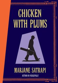 Produktbild: Chicken With Plums