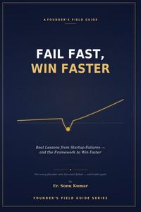 Produktbild: Fail Fast, Win Faster