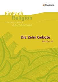 Produktbild: EinFach Religion