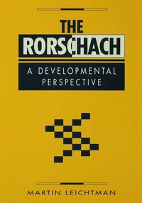 Produktbild: The Rorschach
