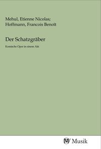 Produktbild: Der Schatzgr&auml;ber