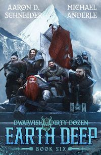 Produktbild: Earth Deep
