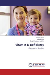 Produktbild: Vitamin-D Deficiency