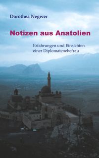 Produktbild: Notizen aus Anatolien