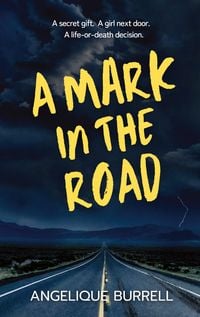 Produktbild: A Mark in the Road