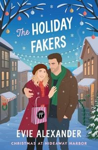 Produktbild: The Holiday Fakers