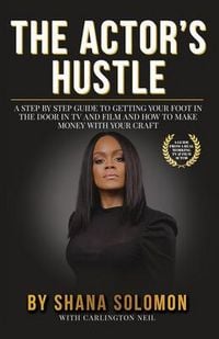 Produktbild: The Actor's Hustle