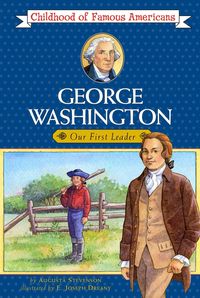 Produktbild: George Washington