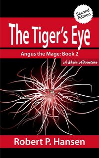Produktbild: The Tiger's Eye (2nd Ed.)