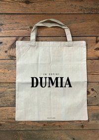 Produktbild: Zefix! Buchsackerl - Ja Zefix! DU MI A