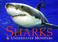 Produktbild: Sharks & Underwater Monsters