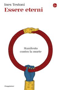Produktbild: Essere eterni