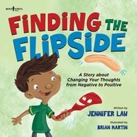 Produktbild: Finding the Flipside