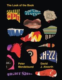 Produktbild: The Look of the Book