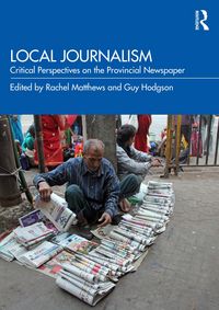 Produktbild: Local Journalism