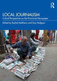 Produktbild: Local Journalism