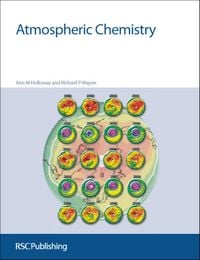 Produktbild: Atmospheric Chemistry