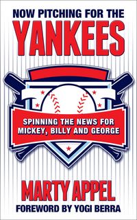 Produktbild: Now Pitching for the Yankees