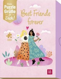 Produktbild: Best Friends forever