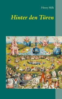 Produktbild: Hinter den T&uuml;ren