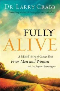 Produktbild: Fully Alive