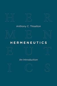 Produktbild: Hermeneutics