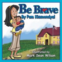 Produktbild: Be Brave