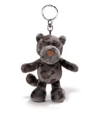 Produktbild: NICI Pl&uuml;schanh&auml;nger Panther 10cm