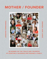 Produktbild: Mother / Founder
