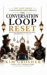 Produktbild: The Conversation Loop Reset