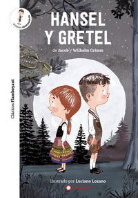 Produktbild: Hansel y Gretel