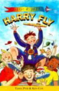 Produktbild: Harry Fly