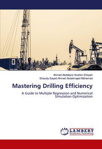 Produktbild: Mastering Drilling Efficiency