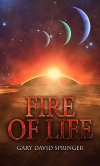 Produktbild: Fire of Life