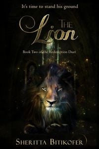 Produktbild: The Lion (The Redemption Duet, #2)