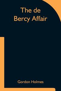 Produktbild: The de Bercy Affair