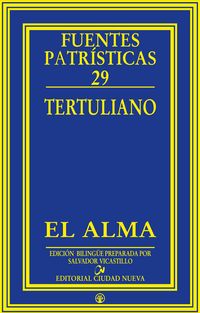 Produktbild: El alma