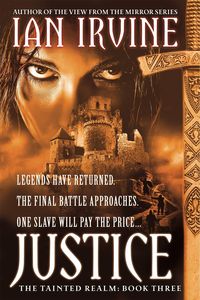 Produktbild: Irvine, I: Justice