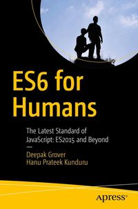 Produktbild: ES6 for Humans